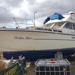 Princess 41 (available)