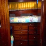 Hatteras 77 Convertible