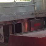 Ex USCG Fiberglass Landing Craft