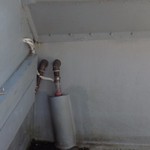 Ex USCG Fiberglass Landing Craft