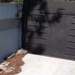 Ex USCG Fiberglass Landing Craft