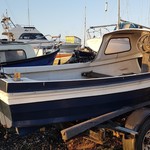 Orkney Longliner (sold)