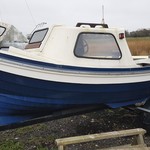 Orkney Longliner (sold)