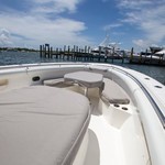 Boston Whaler 370 Outrage