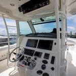 Boston Whaler 370 Outrage