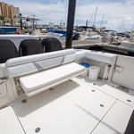 Boston Whaler 370 Outrage