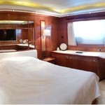 Ferretti Custom Line 112
