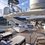 Ferretti Custom Line 112