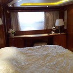 Ferretti Custom Line 112