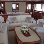 Ferretti Custom Line 112