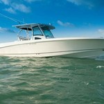 Boston Whaler 380 Outrage