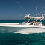 Boston Whaler 380 Outrage