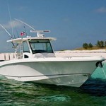 Boston Whaler 380 Outrage