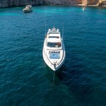 Overmarine Mangusta 72