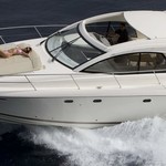 Jeanneau Prestige 38 S
