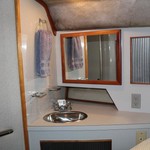 Sea Ray 390 Sundancer