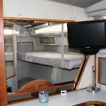 Sea Ray 390 Sundancer