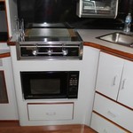 Sea Ray 390 Sundancer