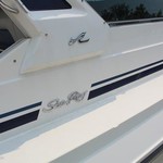 Sea Ray 390 Sundancer
