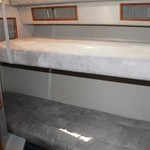 Sea Ray 390 Sundancer