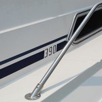 Sea Ray 390 Sundancer