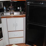 Sea Ray 390 Sundancer