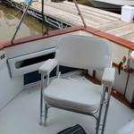 Sea Ray 390 Sundancer