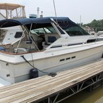 Sea Ray 390 Sundancer