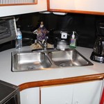 Sea Ray 390 Sundancer