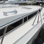 Sea Ray 390 Sundancer
