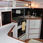 Sea Ray 390 Sundancer