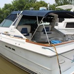 Sea Ray 390 Sundancer