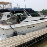 Sea Ray 390 Sundancer