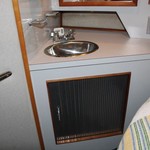 Sea Ray 390 Sundancer