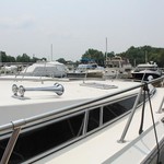 Sea Ray 390 Sundancer