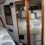 Sea Ray 390 Sundancer