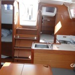 Dufour 360 Grand Large