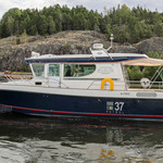 Nord Star 37 Patrol