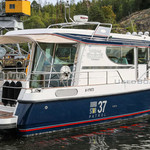 Nord Star 37 Patrol