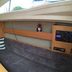 Maxus 26 Prestige + 8/1