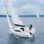 Maxus 26 Prestige + 8/1