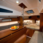 Maxus 26 Prestige + 8/1