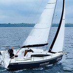 Maxus 26 Prestige + 8/1