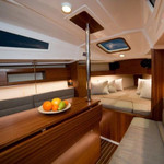 Maxus 26 Prestige + 8/1