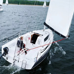 Maxus 26 Prestige + 8/1