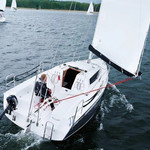 Maxus 26 Prestige + 8/1