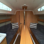 Maxus 26 Prestige + 8/1