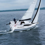 Maxus 26 Prestige + 8/1