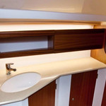 Maxus 26 Prestige + 8/1