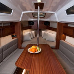 Maxus 26 Prestige + 8/1